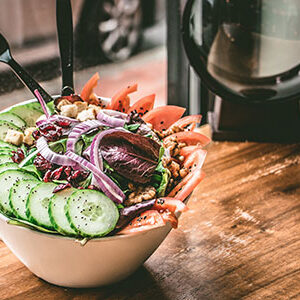 Program - Eu ce mai mănânc azi